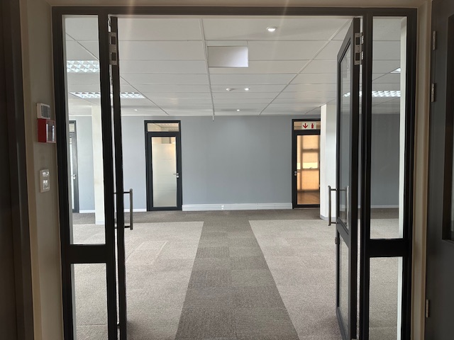 To Let Commercial Property for Rent in Jamestown Western Cape